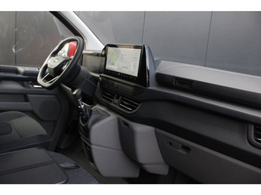 Ford Transit Custom 300 2.0 TDCI L2H1 Limited | TREKHAAK | 360 CAMERA | ADAPTIVE CRUISE | CLIMATE CONTROLE . ActivLease financial lease