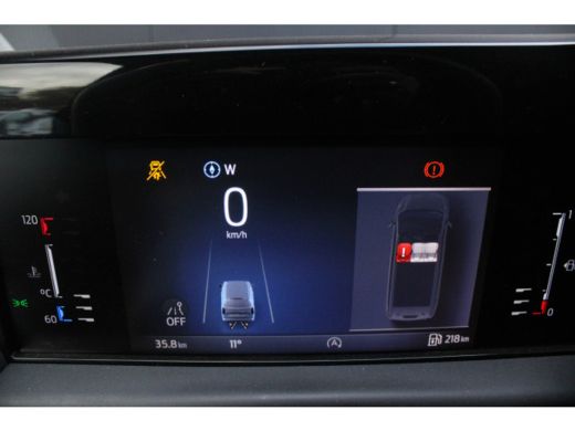 Ford Transit Custom 300 2.0 TDCI L2H1 Limited | TREKHAAK | 360 CAMERA | ADAPTIVE CRUISE | CLIMATE CONTROLE . ActivLease financial lease