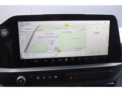 Ford Transit Custom 300 2.0 TDCI L2H1 Limited | TREKHAAK | 360 CAMERA | ADAPTIVE CRUISE | CLIMATE CONTROLE . ActivLease financial lease