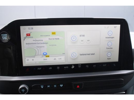 Ford Transit Custom 300 2.0 TDCI L2H1 Limited | TREKHAAK | 360 CAMERA | ADAPTIVE CRUISE | CLIMATE CONTROLE . ActivLease financial lease