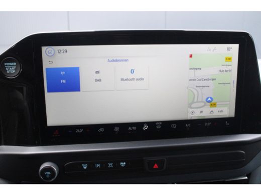 Ford Transit Custom 300 2.0 TDCI L2H1 Limited | TREKHAAK | 360 CAMERA | ADAPTIVE CRUISE | CLIMATE CONTROLE . ActivLease financial lease