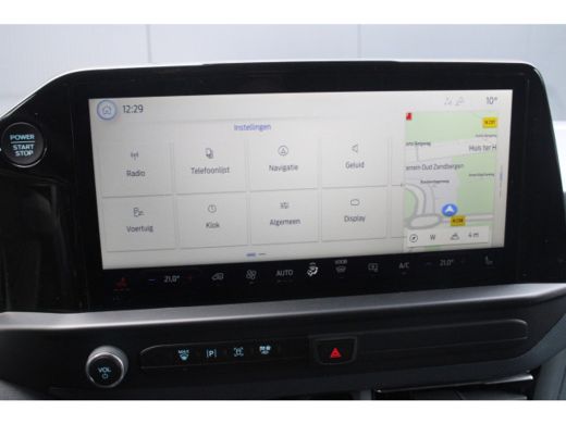 Ford Transit Custom 300 2.0 TDCI L2H1 Limited | TREKHAAK | 360 CAMERA | ADAPTIVE CRUISE | CLIMATE CONTROLE . ActivLease financial lease