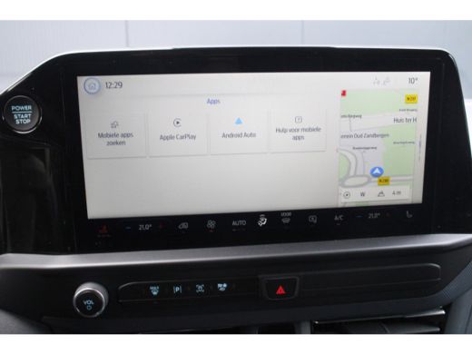 Ford Transit Custom 300 2.0 TDCI L2H1 Limited | TREKHAAK | 360 CAMERA | ADAPTIVE CRUISE | CLIMATE CONTROLE . ActivLease financial lease