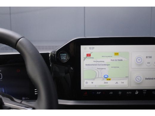 Ford Transit Custom 300 2.0 TDCI L2H1 Limited | TREKHAAK | 360 CAMERA | ADAPTIVE CRUISE | CLIMATE CONTROLE . ActivLease financial lease