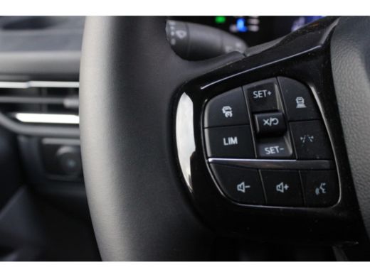 Ford Transit Custom 300 2.0 TDCI L2H1 Limited | TREKHAAK | 360 CAMERA | ADAPTIVE CRUISE | CLIMATE CONTROLE . ActivLease financial lease