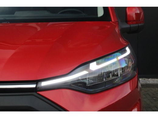 Ford Transit Custom 300 2.0 TDCI L2H1 Limited | TREKHAAK | 360 CAMERA | ADAPTIVE CRUISE | CLIMATE CONTROLE . ActivLease financial lease