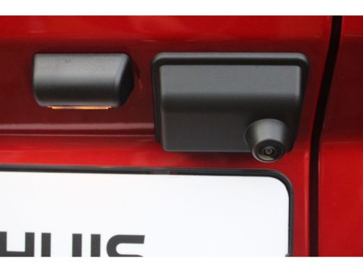 Ford Transit Custom 300 2.0 TDCI L2H1 Limited | TREKHAAK | 360 CAMERA | ADAPTIVE CRUISE | CLIMATE CONTROLE . ActivLease financial lease