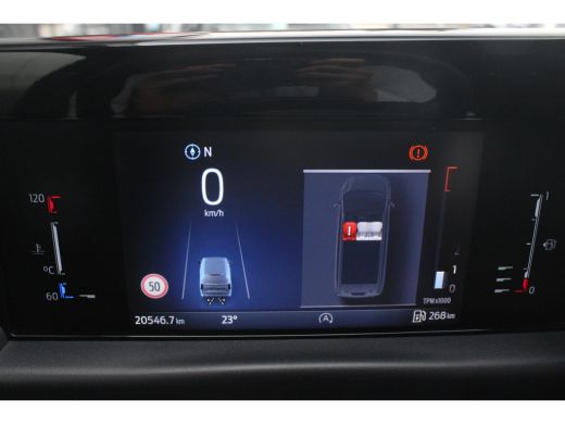 Ford Transit Custom 320 2.0 TDCI L2H1 Limited | Trekhaak | LED | Camera | Stoelverwarming | Bijrijdersbank ActivLease financial lease