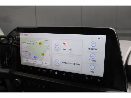 Ford Transit Custom 320 2.0 TDCI L2H1 Limited | Trekhaak | LED | Camera | Stoelverwarming | Bijrijdersbank ActivLease financial lease