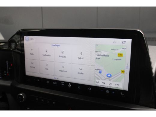 Ford Transit Custom 320 2.0 TDCI L2H1 Limited | Trekhaak | LED | Camera | Stoelverwarming | Bijrijdersbank ActivLease financial lease