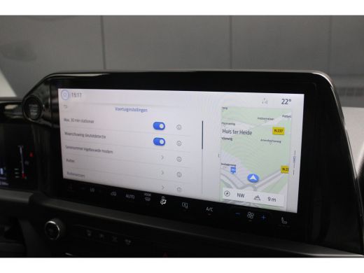 Ford Transit Custom 320 2.0 TDCI L2H1 Limited | Trekhaak | LED | Camera | Stoelverwarming | Bijrijdersbank ActivLease financial lease