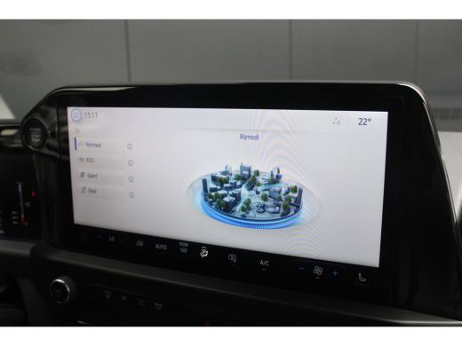 Ford Transit Custom 320 2.0 TDCI L2H1 Limited | Trekhaak | LED | Camera | Stoelverwarming | Bijrijdersbank ActivLease financial lease