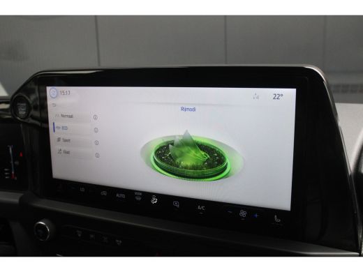 Ford Transit Custom 320 2.0 TDCI L2H1 Limited | Trekhaak | LED | Camera | Stoelverwarming | Bijrijdersbank ActivLease financial lease