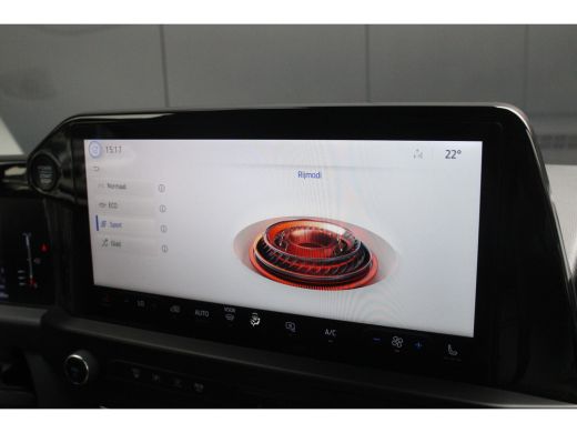 Ford Transit Custom 320 2.0 TDCI L2H1 Limited | Trekhaak | LED | Camera | Stoelverwarming | Bijrijdersbank ActivLease financial lease