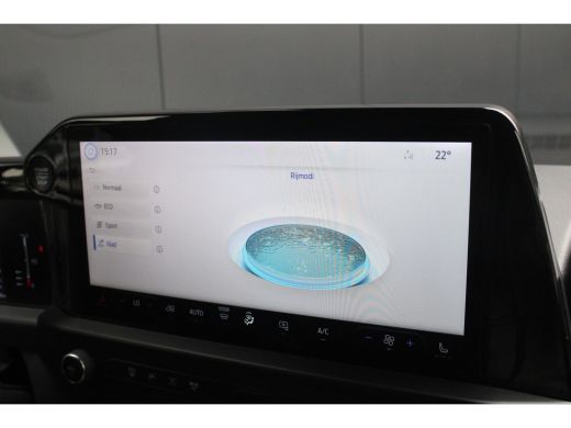 Ford Transit Custom 320 2.0 TDCI L2H1 Limited | Trekhaak | LED | Camera | Stoelverwarming | Bijrijdersbank ActivLease financial lease