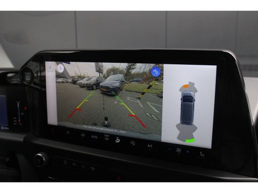 Ford Transit Custom 320 2.0 TDCI L2H1 Limited | Trekhaak | LED | Camera | Stoelverwarming | Bijrijdersbank ActivLease financial lease