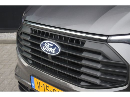 Ford Transit Custom 320 2.0 TDCI L2H1 Limited | Trekhaak | LED | Camera | Stoelverwarming | Bijrijdersbank ActivLease financial lease