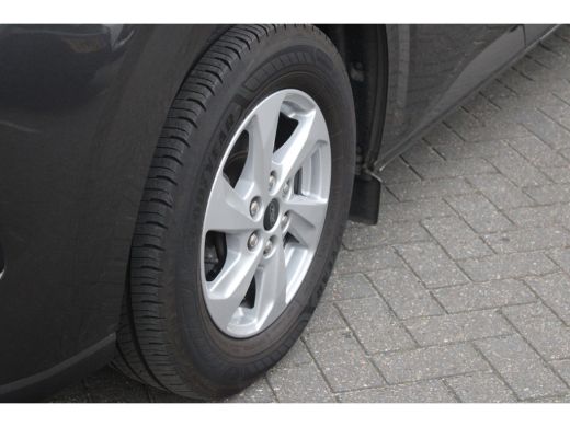 Ford Transit Custom 320 2.0 TDCI L2H1 Limited | Trekhaak | LED | Camera | Stoelverwarming | Bijrijdersbank ActivLease financial lease