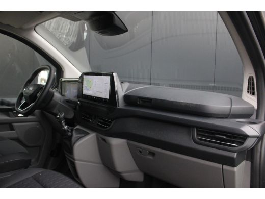 Ford Transit Custom 320 2.0 TDCI L2H1 Limited | Trekhaak | LED | Camera | Stoelverwarming | Bijrijdersbank ActivLease financial lease