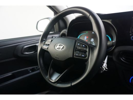 Hyundai i10 1.0 Comfort | Airco | Apple Carplay/Android Auto|telefoonintegratie premium | Cruise control ActivLease financial lease