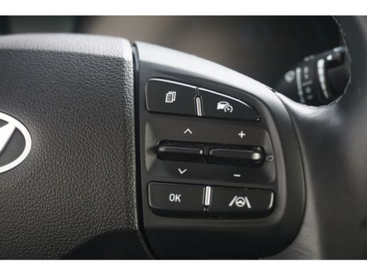 Hyundai i10 1.0 Comfort | Airco | Apple Carplay/Android Auto|telefoonintegratie premium | Cruise control ActivLease financial lease