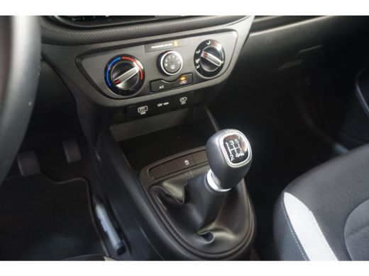 Hyundai i10 1.0 Comfort | Airco | Apple Carplay/Android Auto|telefoonintegratie premium | Cruise control ActivLease financial lease