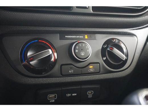 Hyundai i10 1.0 Comfort | Airco | Apple Carplay/Android Auto|telefoonintegratie premium | Cruise control ActivLease financial lease