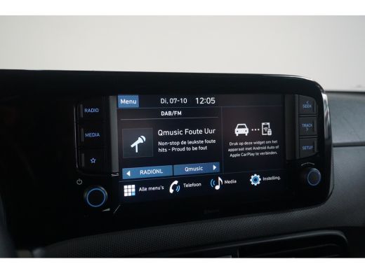 Hyundai i10 1.0 Comfort | Airco | Apple Carplay/Android Auto|telefoonintegratie premium | Cruise control ActivLease financial lease