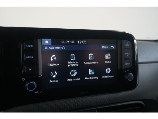 Hyundai i10 1.0 Comfort | Airco | Apple Carplay/Android Auto|telefoonintegratie premium | Cruise control ActivLease financial lease