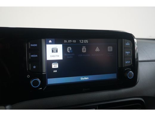 Hyundai i10 1.0 Comfort | Airco | Apple Carplay/Android Auto|telefoonintegratie premium | Cruise control ActivLease financial lease