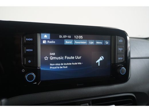 Hyundai i10 1.0 Comfort | Airco | Apple Carplay/Android Auto|telefoonintegratie premium | Cruise control ActivLease financial lease