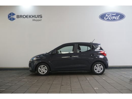 Hyundai i10 1.0 Comfort | Airco | Apple Carplay/Android Auto|telefoonintegratie premium | Cruise control ActivLease financial lease