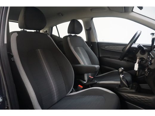 Hyundai i10 1.0 Comfort | Airco | Apple Carplay/Android Auto|telefoonintegratie premium | Cruise control ActivLease financial lease