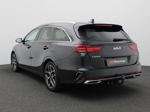 Kia Ceed Sportswagon 1.6 GDI PHEV Dynamicplusline 141PK Aut. Adaptieve Cruise Controle, LED Koplampen, Keyless, Stoel-... ActivLease financial lease