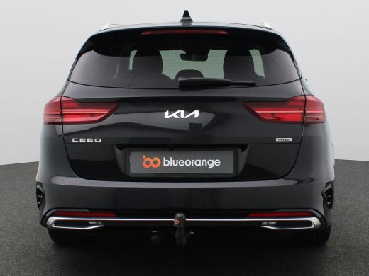 Kia Ceed Sportswagon 1.6 GDI PHEV Dynamicplusline 141PK Aut. Adaptieve Cruise Controle, LED Koplampen, Keyless, Stoel-... ActivLease financial lease
