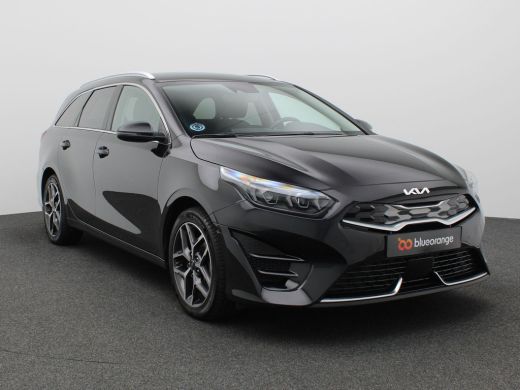 Kia Ceed Sportswagon 1.6 GDI PHEV Dynamicplusline 141PK Aut. Adaptieve Cruise Controle, LED Koplampen, Keyless, Stoel-... ActivLease financial lease