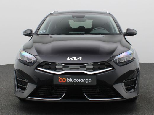 Kia Ceed Sportswagon 1.6 GDI PHEV Dynamicplusline 141PK Aut. Adaptieve Cruise Controle, LED Koplampen, Keyless, Stoel-... ActivLease financial lease