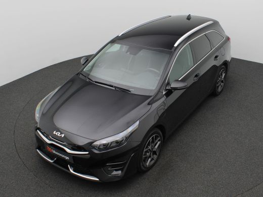 Kia Ceed Sportswagon 1.6 GDI PHEV Dynamicplusline 141PK Aut. Adaptieve Cruise Controle, LED Koplampen, Keyless, Stoel-... ActivLease financial lease
