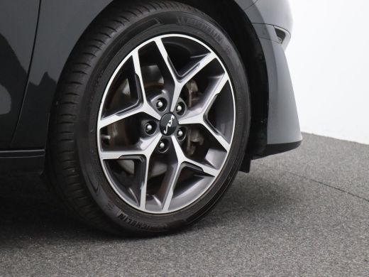 Kia Ceed Sportswagon 1.6 GDI PHEV Dynamicplusline 141PK Aut. Adaptieve Cruise Controle, LED Koplampen, Keyless, Stoel-... ActivLease financial lease