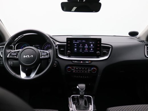 Kia Ceed Sportswagon 1.6 GDI PHEV Dynamicplusline 141PK Aut. Adaptieve Cruise Controle, LED Koplampen, Keyless, Stoel-... ActivLease financial lease
