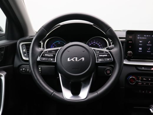 Kia Ceed Sportswagon 1.6 GDI PHEV Dynamicplusline 141PK Aut. Adaptieve Cruise Controle, LED Koplampen, Keyless, Stoel-... ActivLease financial lease