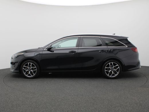 Kia Ceed Sportswagon 1.6 GDI PHEV Dynamicplusline 141PK Aut. Adaptieve Cruise Controle, LED Koplampen, Keyless, Stoel-... ActivLease financial lease