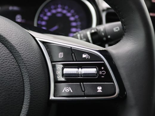 Kia Ceed Sportswagon 1.6 GDI PHEV Dynamicplusline 141PK Aut. Adaptieve Cruise Controle, LED Koplampen, Keyless, Stoel-... ActivLease financial lease