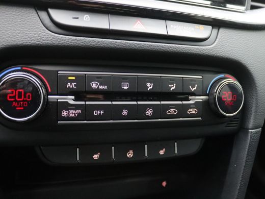 Kia Ceed Sportswagon 1.6 GDI PHEV Dynamicplusline 141PK Aut. Adaptieve Cruise Controle, LED Koplampen, Keyless, Stoel-... ActivLease financial lease