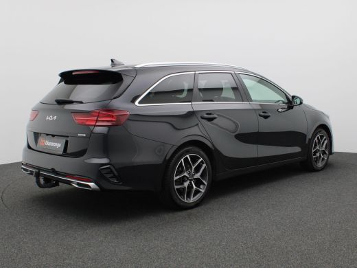Kia Ceed Sportswagon 1.6 GDI PHEV Dynamicplusline 141PK Aut. Adaptieve Cruise Controle, LED Koplampen, Keyless, Stoel-... ActivLease financial lease