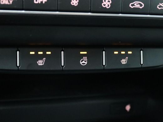 Kia Ceed Sportswagon 1.6 GDI PHEV Dynamicplusline 141PK Aut. Adaptieve Cruise Controle, LED Koplampen, Keyless, Stoel-... ActivLease financial lease