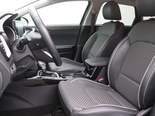 Kia Ceed Sportswagon 1.6 GDI PHEV Dynamicplusline 141PK Aut. Adaptieve Cruise Controle, LED Koplampen, Keyless, Stoel-... ActivLease financial lease