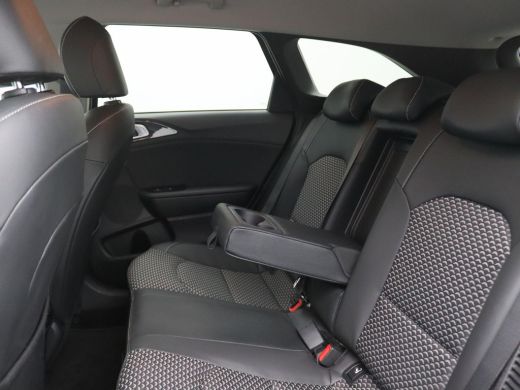 Kia Ceed Sportswagon 1.6 GDI PHEV Dynamicplusline 141PK Aut. Adaptieve Cruise Controle, LED Koplampen, Keyless, Stoel-... ActivLease financial lease