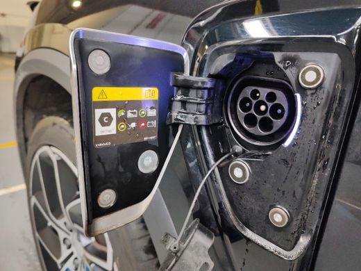 Lynk & Co 01 1.5 | Achterbank in delen neerklapbaar | Achteropkomend verkeer waarschuwing | Airco (automatisch) ActivLease financial lease