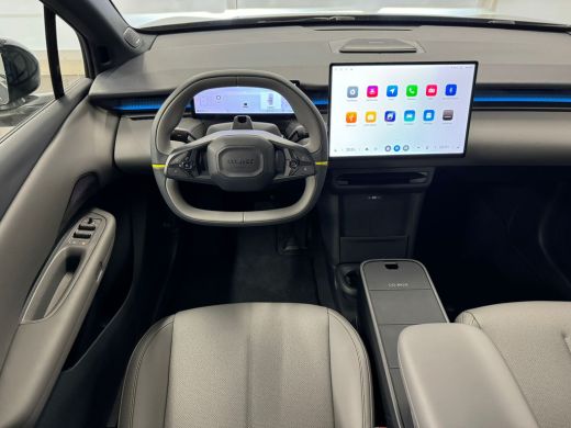 Lynk & Co 02 More 66 kWh | 22 kW lader | Apple Carplay/Android Auto|telefoonintegratie premium | Cruise contro... ActivLease financial lease